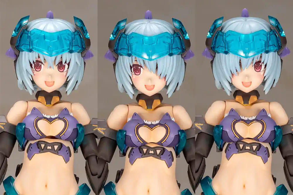 Frame Arms Girl Plastikowy Zestaw Modelarski P3 Hresvelgr Bikini Armor Wer. 15 cm zdjęcie produktu