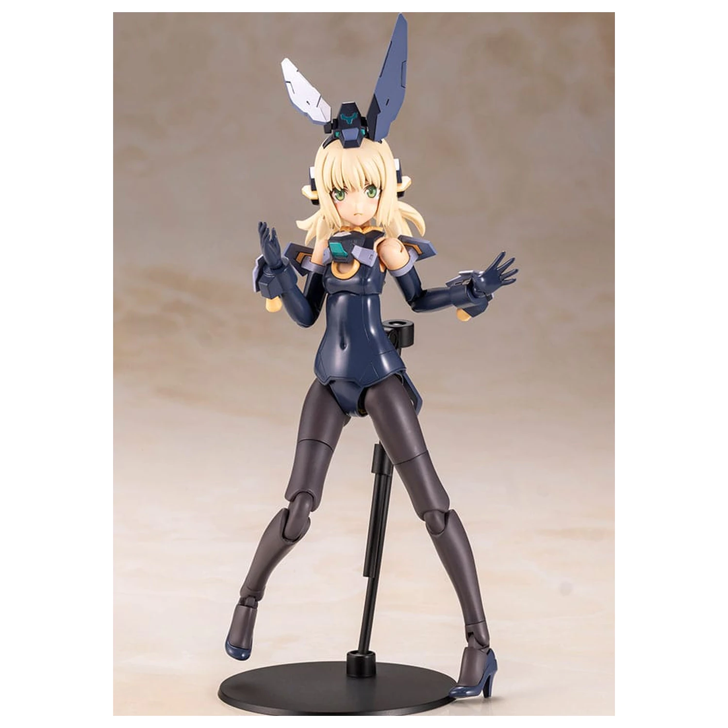 Frame Arms Girl Plastic Model Kit P3 Zelfikar Light Armor Ver. 15 cm zdjęcie produktu