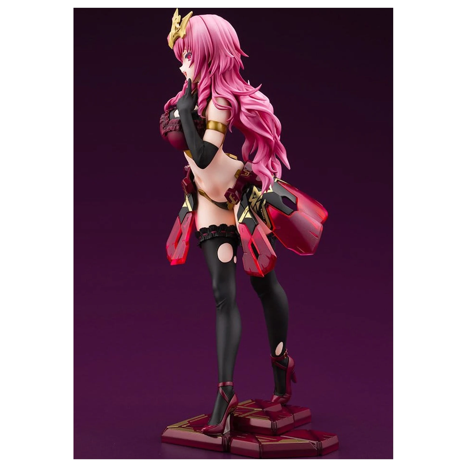 Frame Arms Girl Figurka z PVC Durga I Darkness Queen Ver. 25 cm zdjęcie produktu