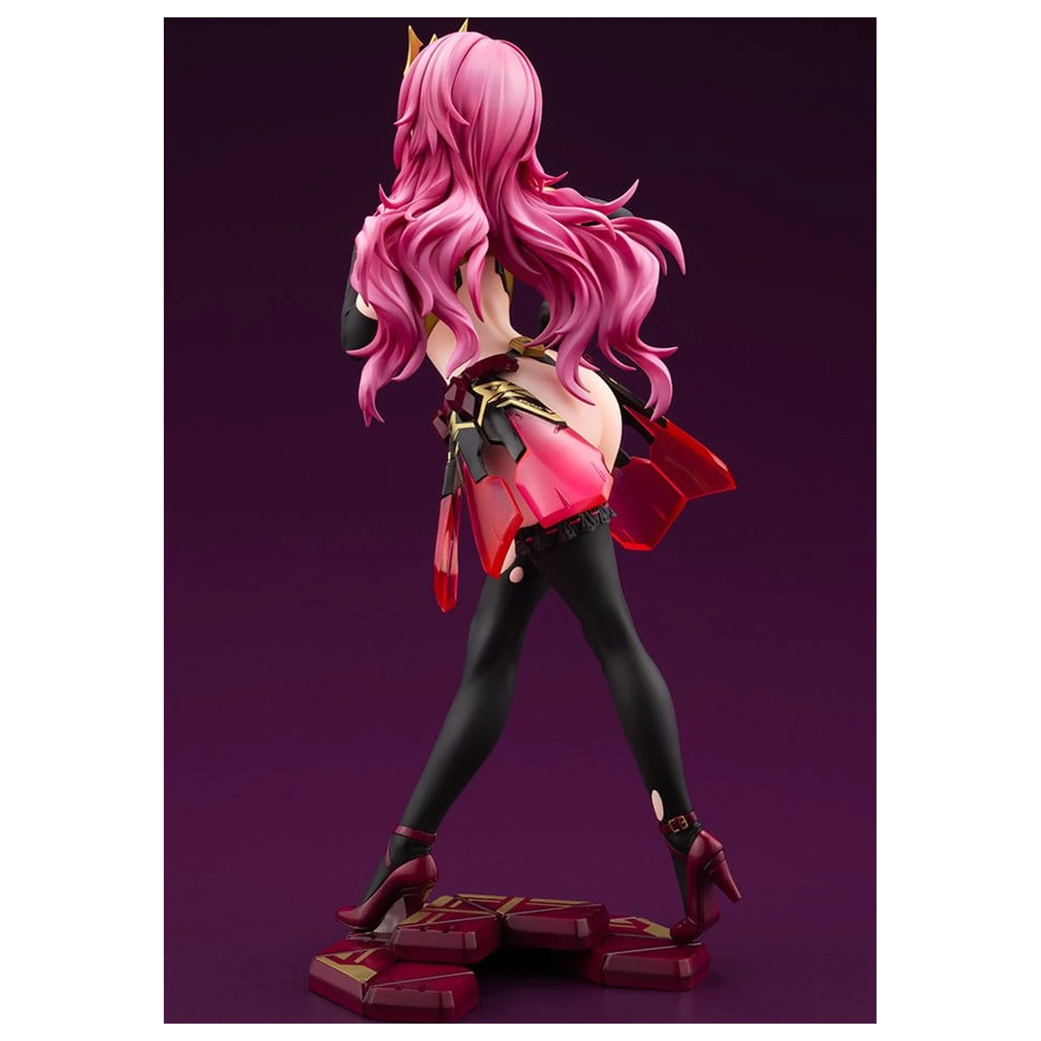 Frame Arms Girl Figurka z PVC Durga I Darkness Queen Ver. 25 cm zdjęcie produktu