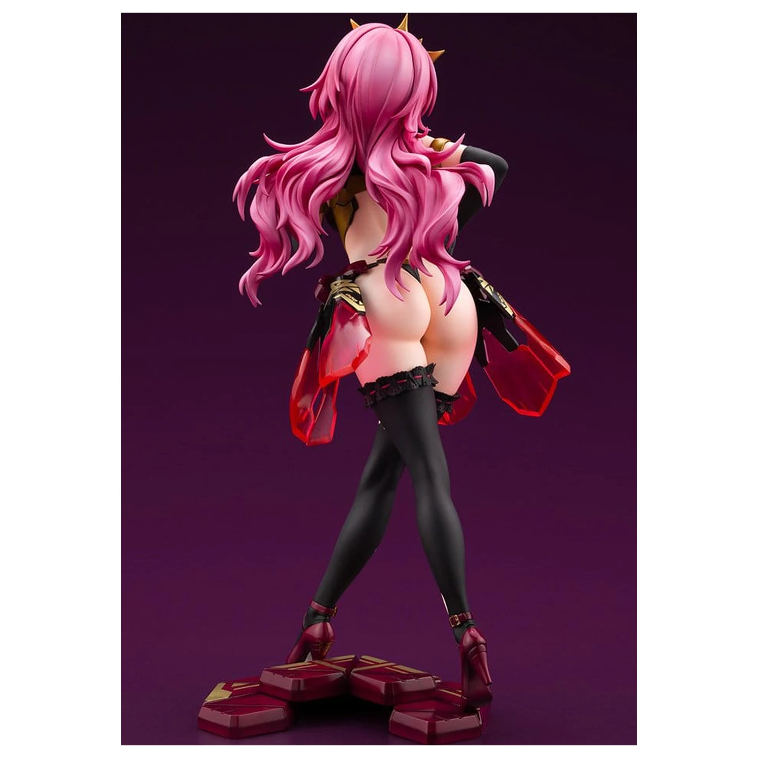 Frame Arms Girl Figurka z PVC Durga I Darkness Queen Ver. 25 cm zdjęcie produktu