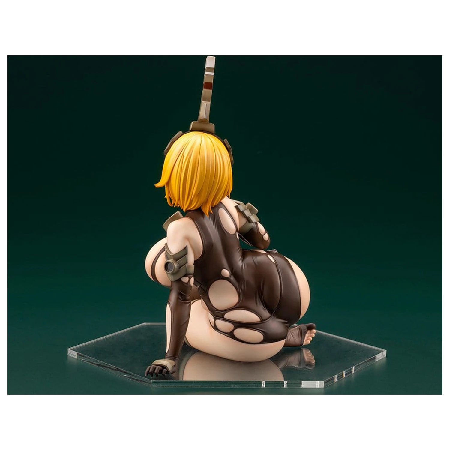 Frame Arms Girl Figurka PVC Kagutsuchi-Kou 18 cm zdjęcie produktu