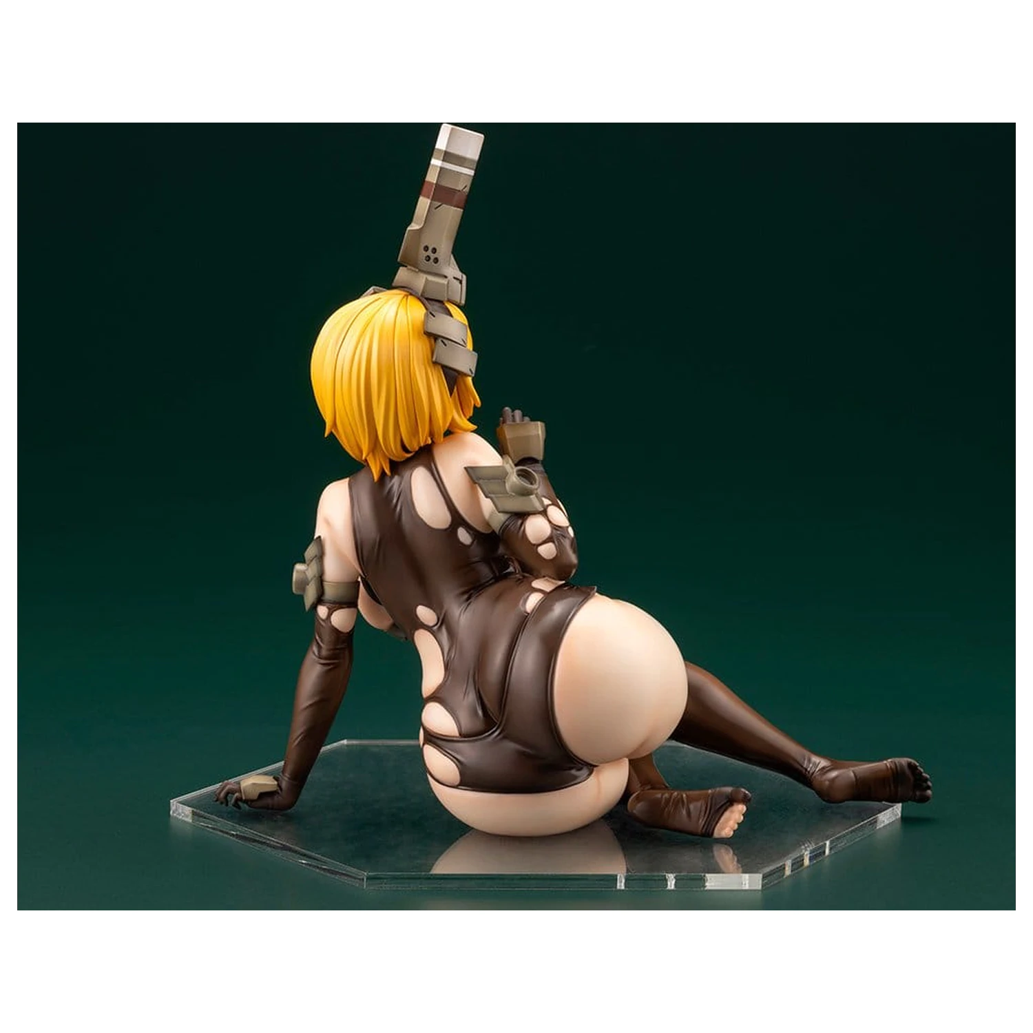 Frame Arms Girl Figurka PVC Kagutsuchi-Kou 18 cm zdjęcie produktu