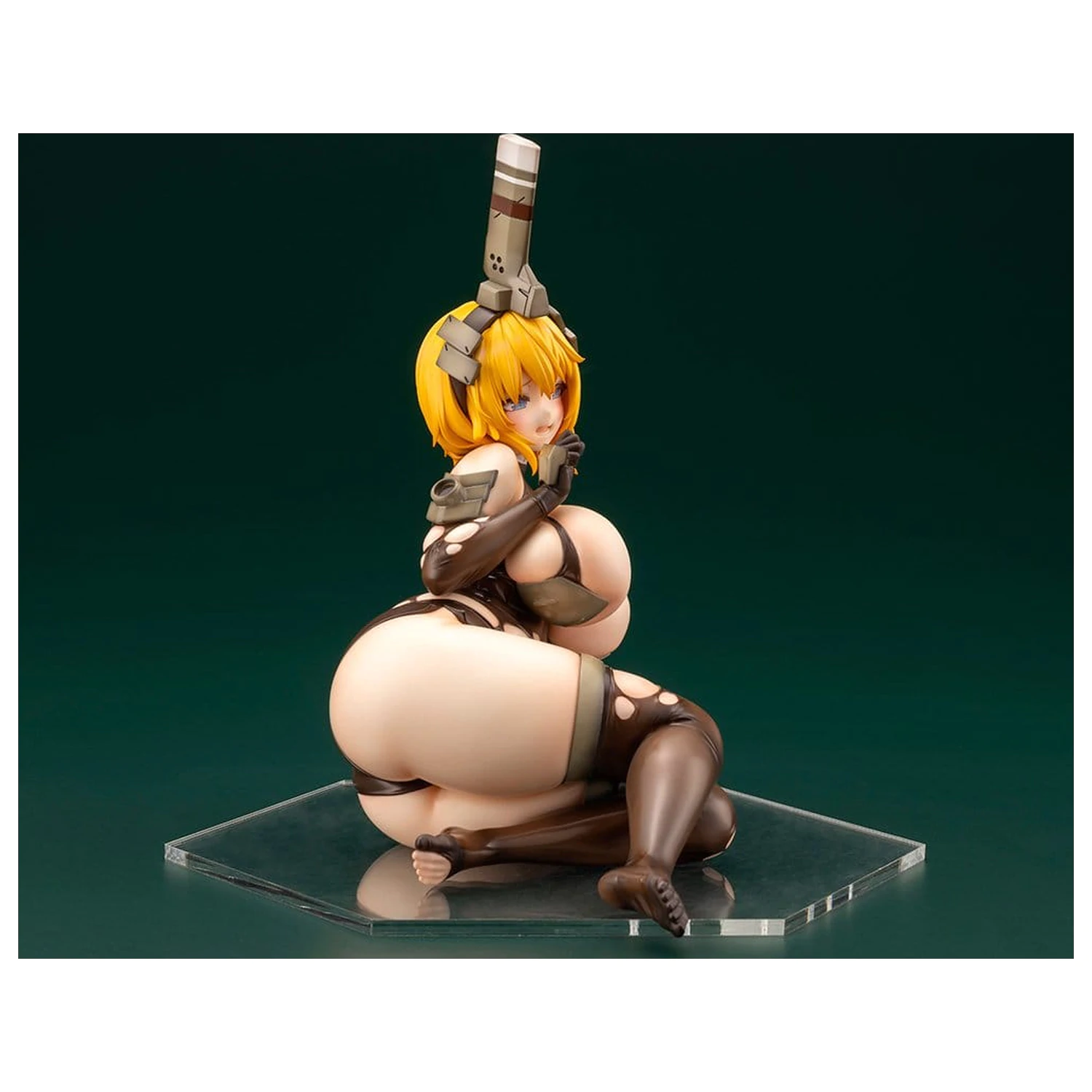 Frame Arms Girl Figurka PVC Kagutsuchi-Kou 18 cm zdjęcie produktu
