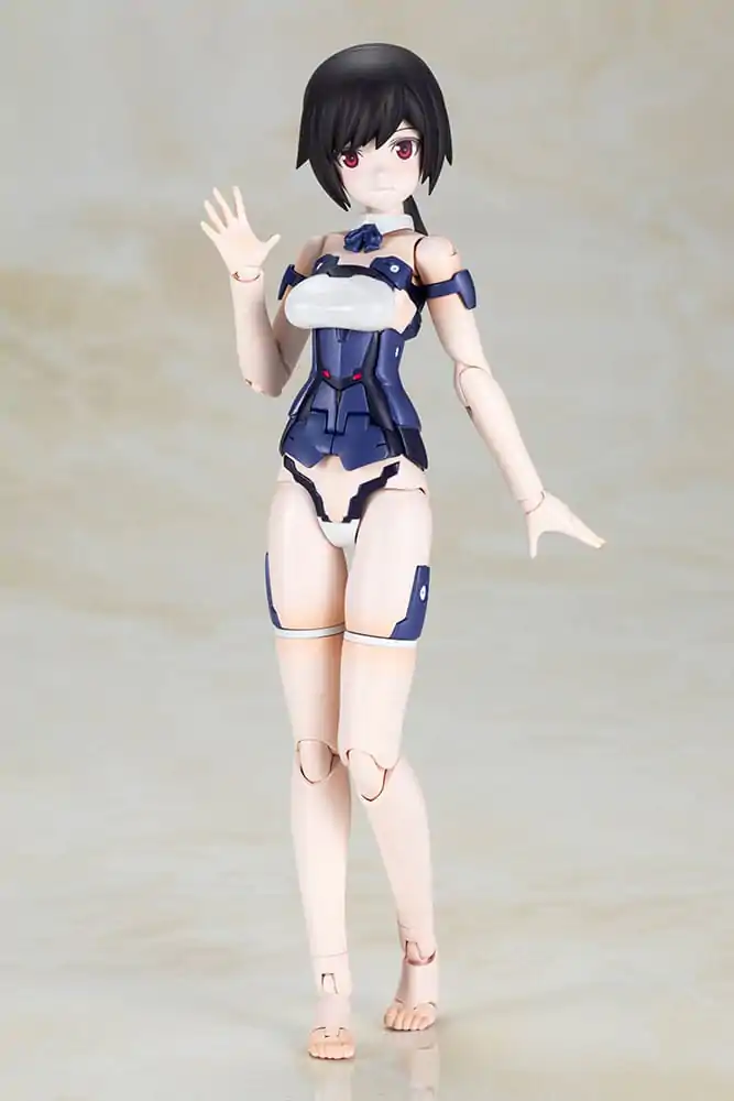 Frame Arms Girl PVC Plastic Zestaw Modeli Laetitia Azurite Ver. 15 cm zdjęcie produktu