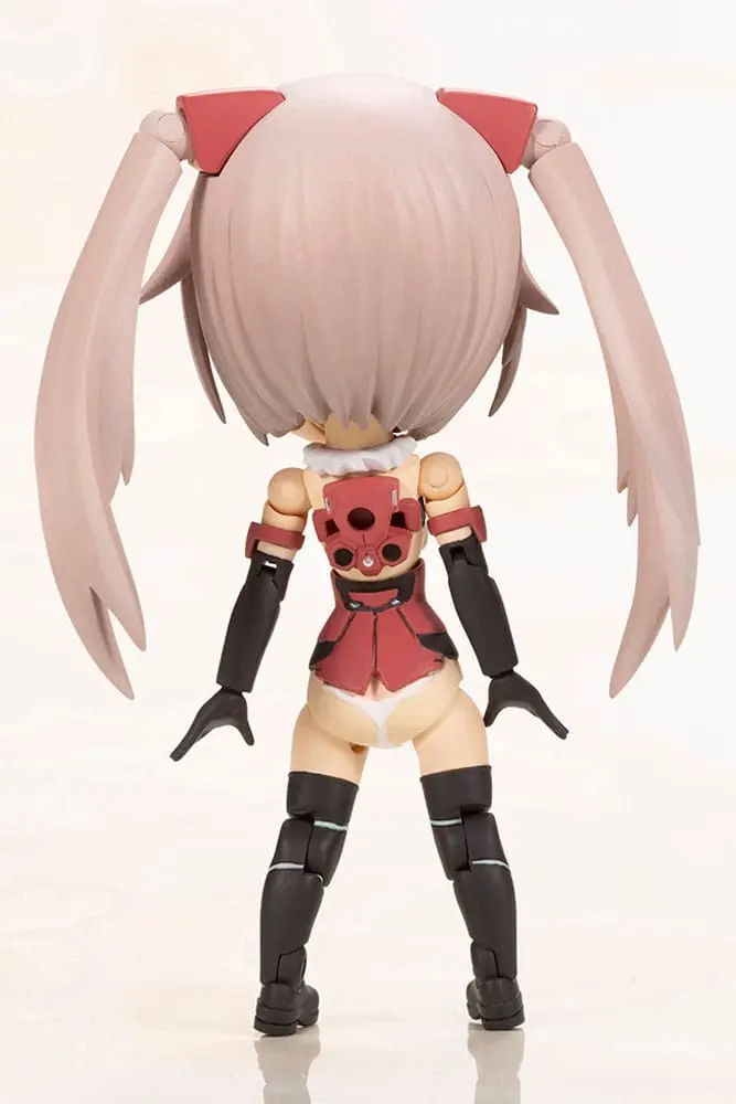 Frame Arms Girl Qpmini Zestaw Modelu Plastikowego Innocentia 7 cm zdjęcie produktu