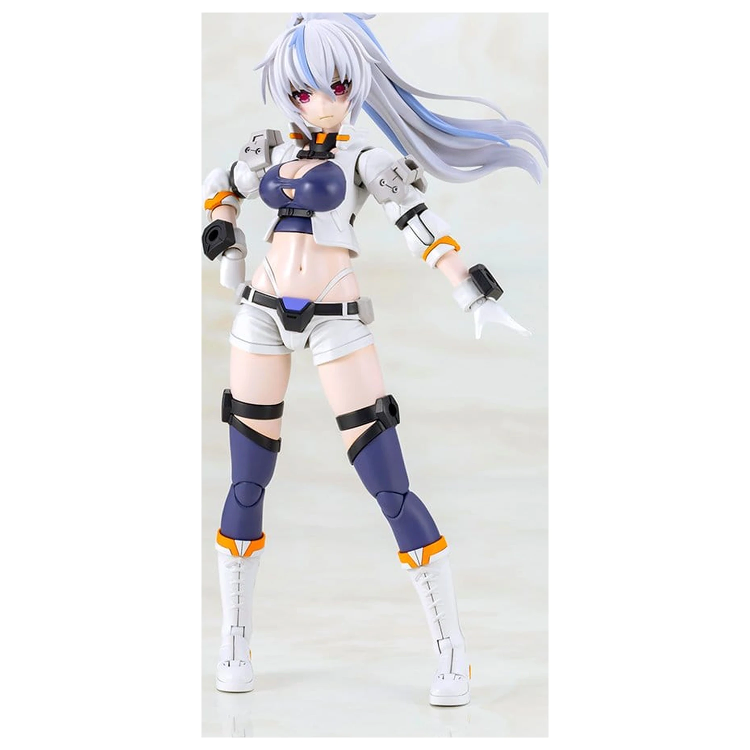 Frame Arms Girl Plastic Model Kit Second Jive 16 cm zdjęcie produktu
