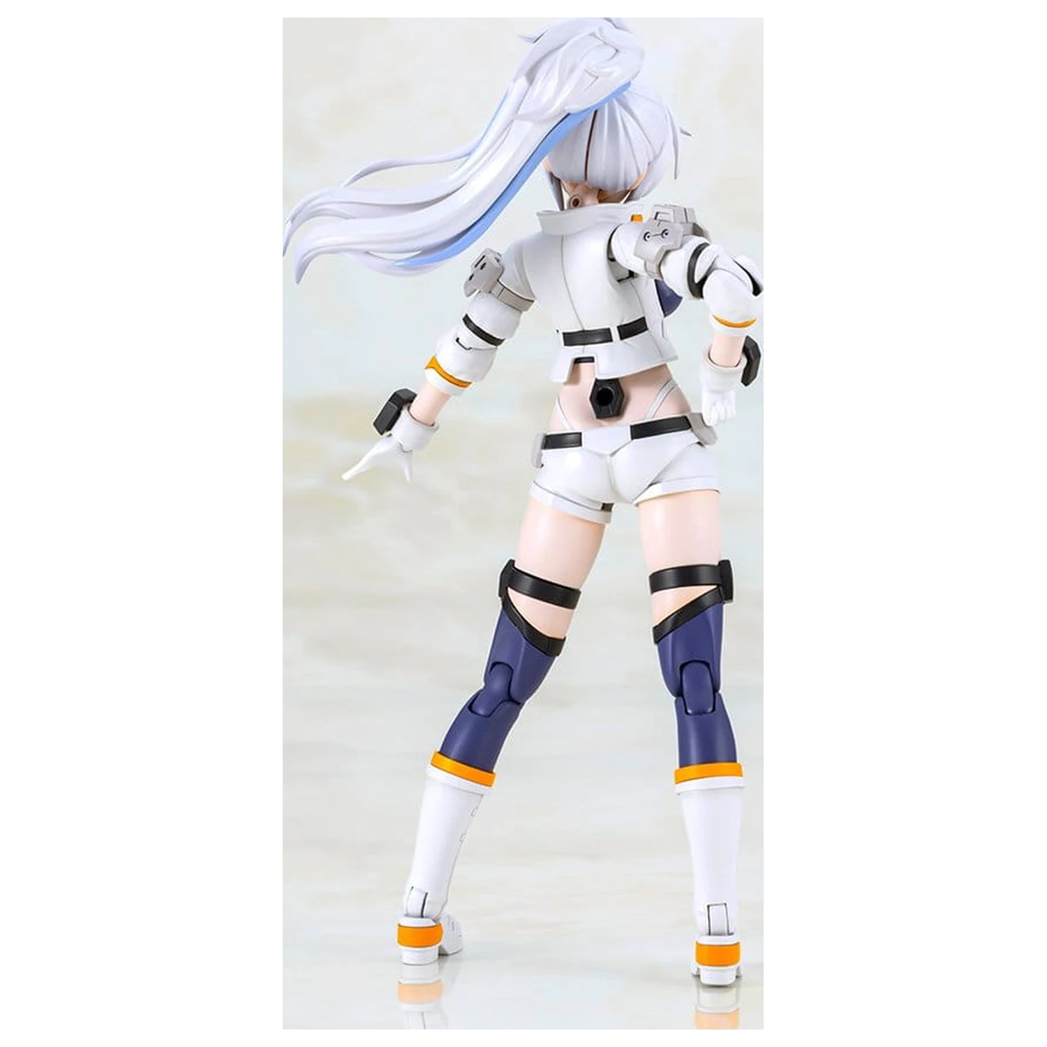 Frame Arms Girl Plastic Model Kit Second Jive 16 cm zdjęcie produktu