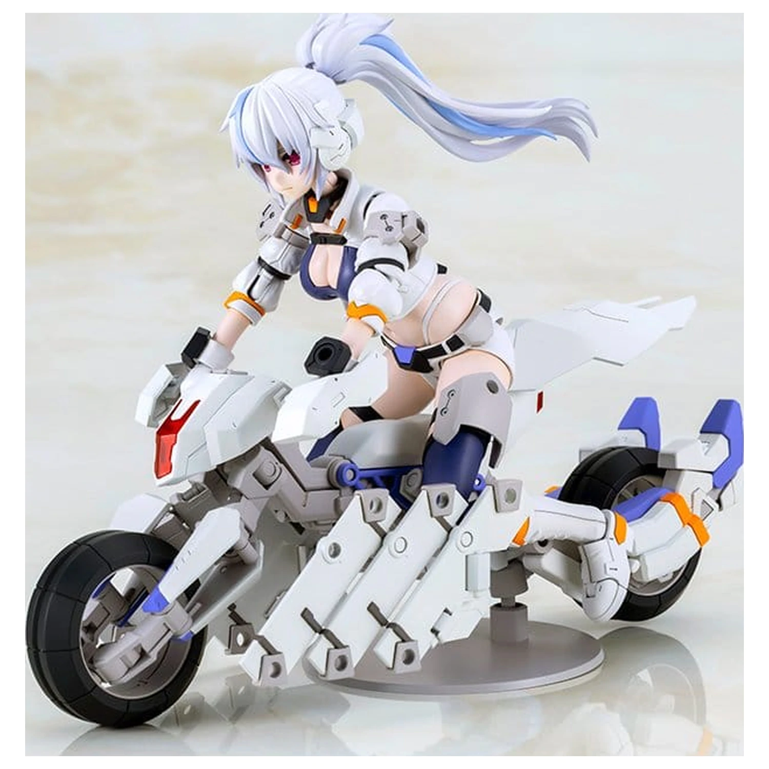 Frame Arms Girl Plastic Model Kit Second Jive 16 cm zdjęcie produktu