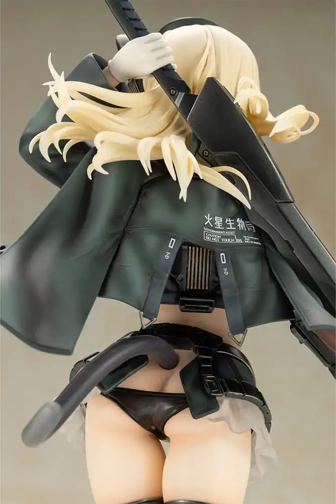 Frame Arms Girl Shimada Humikane Art Works II Statua PVC Arsia 24 cm zdjęcie produktu
