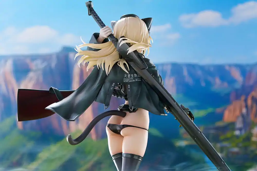 Frame Arms Girl Shimada Humikane Art Works II Statua PVC Arsia 24 cm zdjęcie produktu