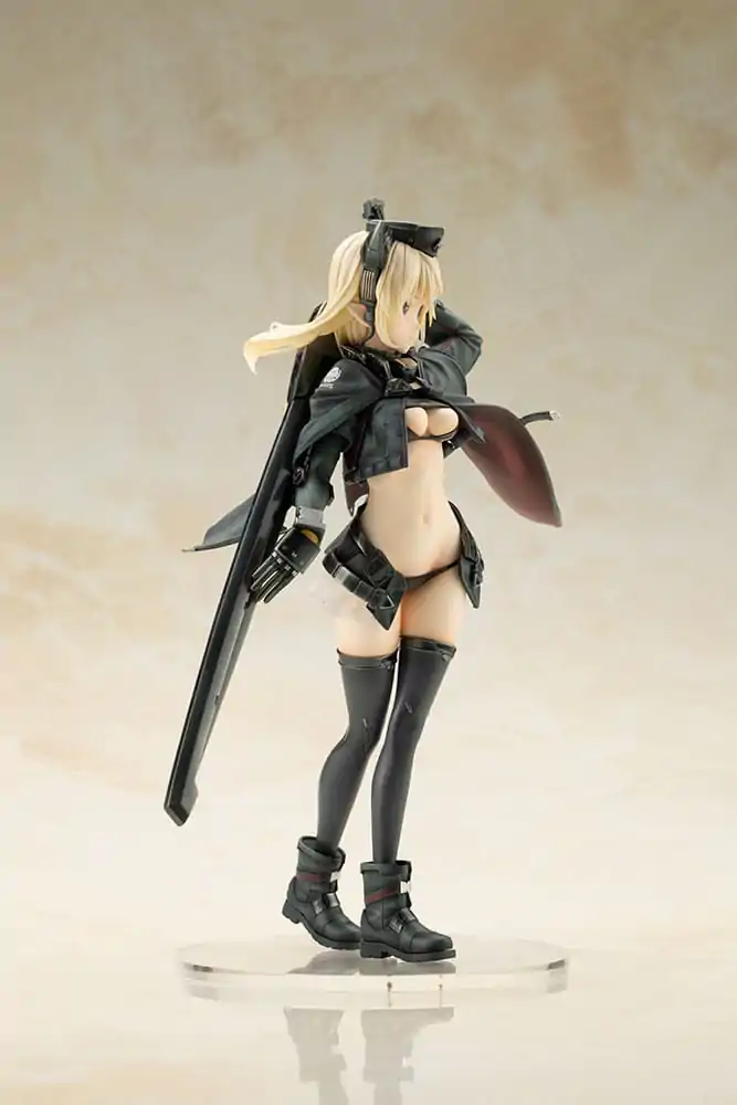 Frame Arms Girl Shimada Humikane Art Works II Statua PVC Arsia 24 cm zdjęcie produktu