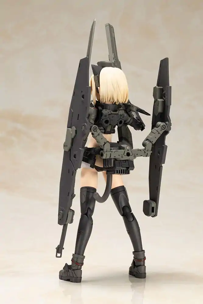 Frame Arms Girl Shimada Humikane Art Works II Zestaw Modelu Plastikowego Artynia 16 cm zdjęcie produktu