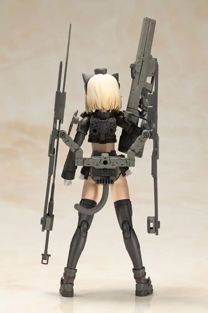 Frame Arms Girl Shimada Humikane Art Works II Zestaw Modelu Plastikowego Artynia 16 cm zdjęcie produktu