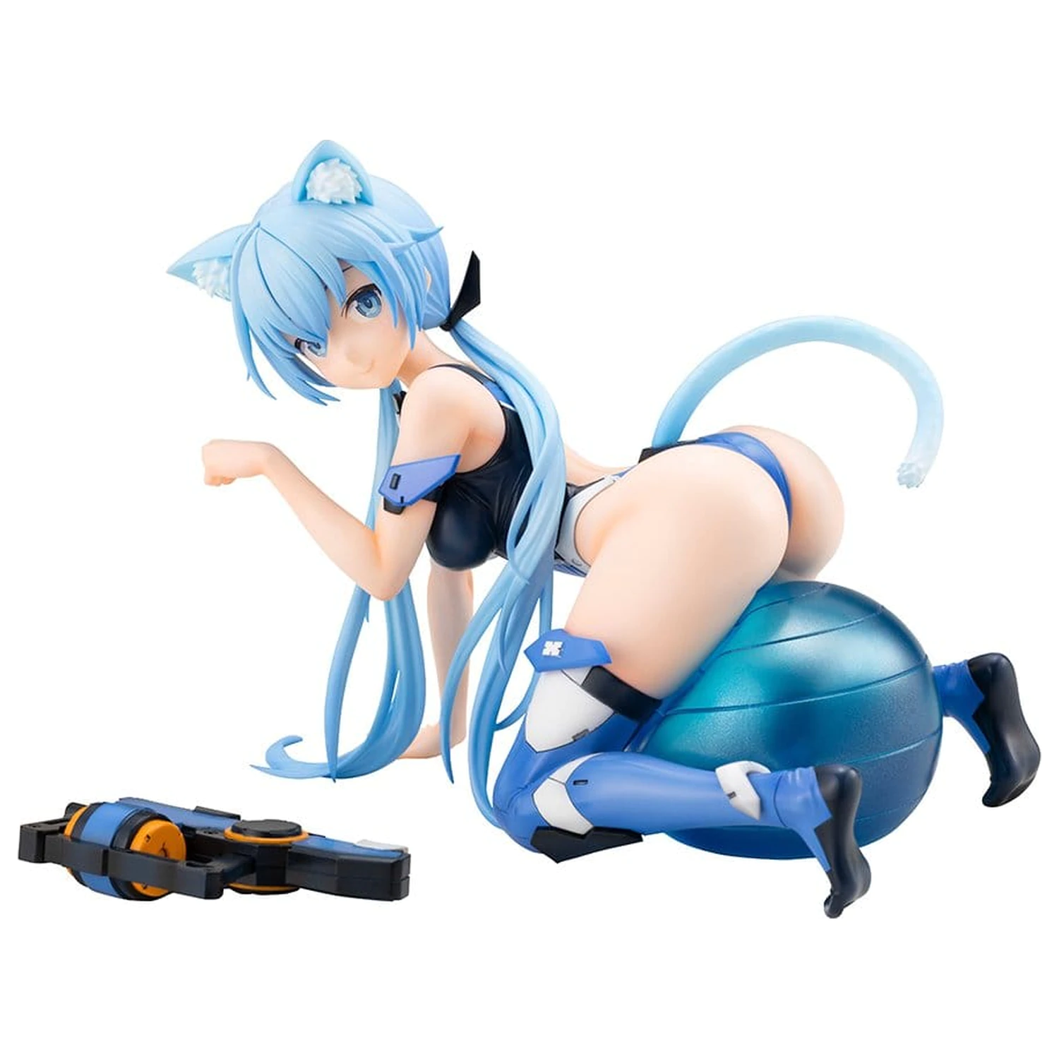 Frame Arms Girl PVC Figurka Stylet Swimsuit Ver. 12 cm zdjęcie produktu