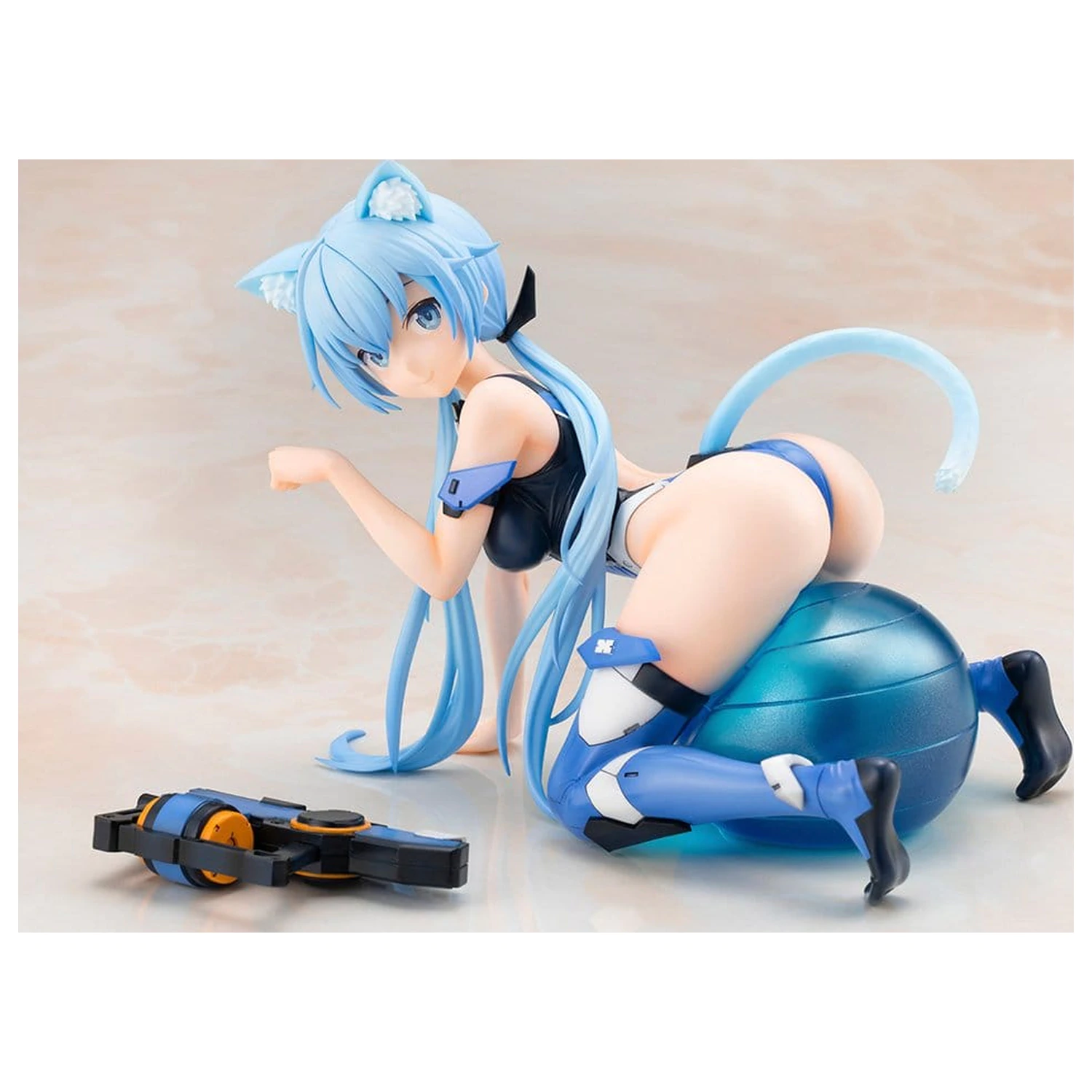 Frame Arms Girl PVC Figurka Stylet Swimsuit Ver. 12 cm zdjęcie produktu