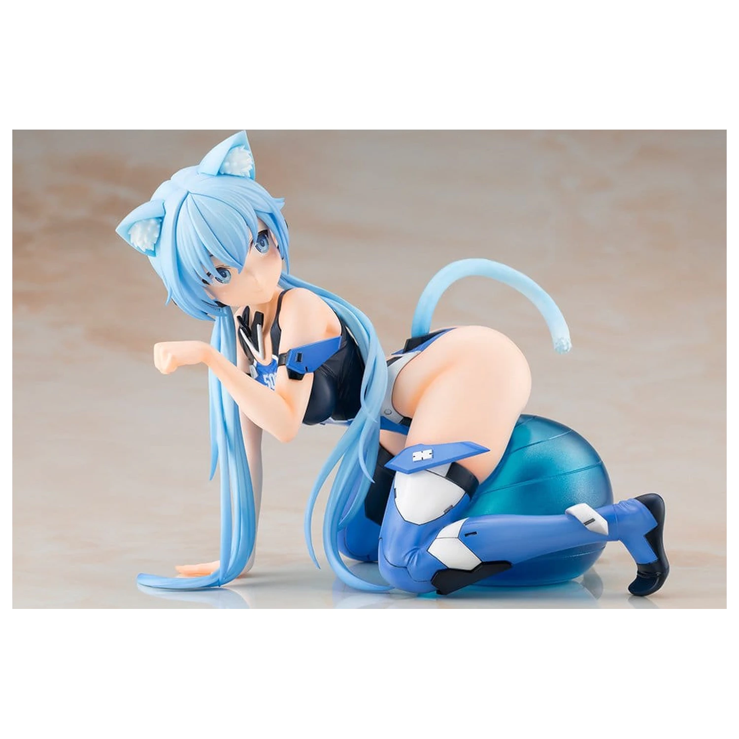 Frame Arms Girl PVC Figurka Stylet Swimsuit Ver. 12 cm zdjęcie produktu