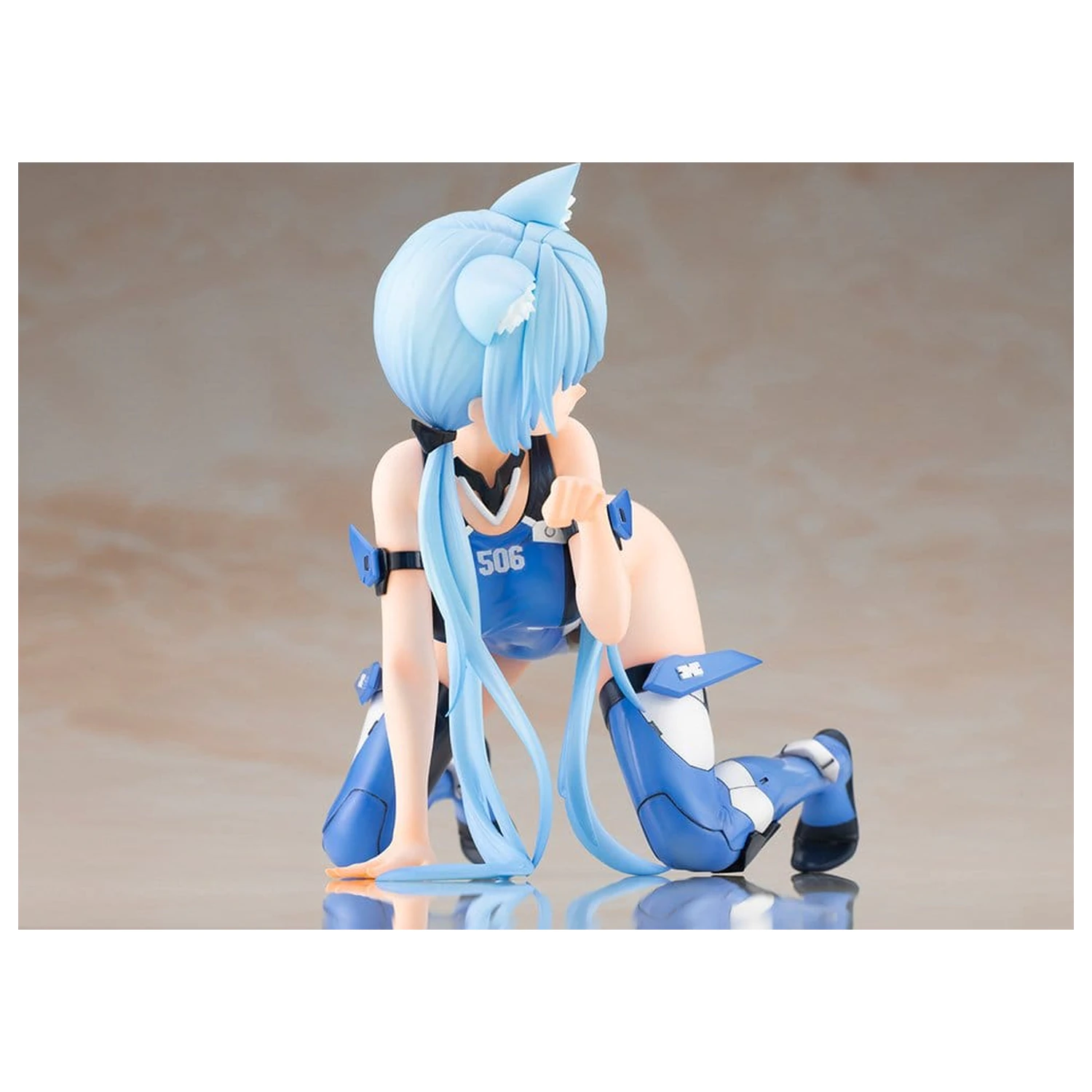 Frame Arms Girl PVC Figurka Stylet Swimsuit Ver. 12 cm zdjęcie produktu