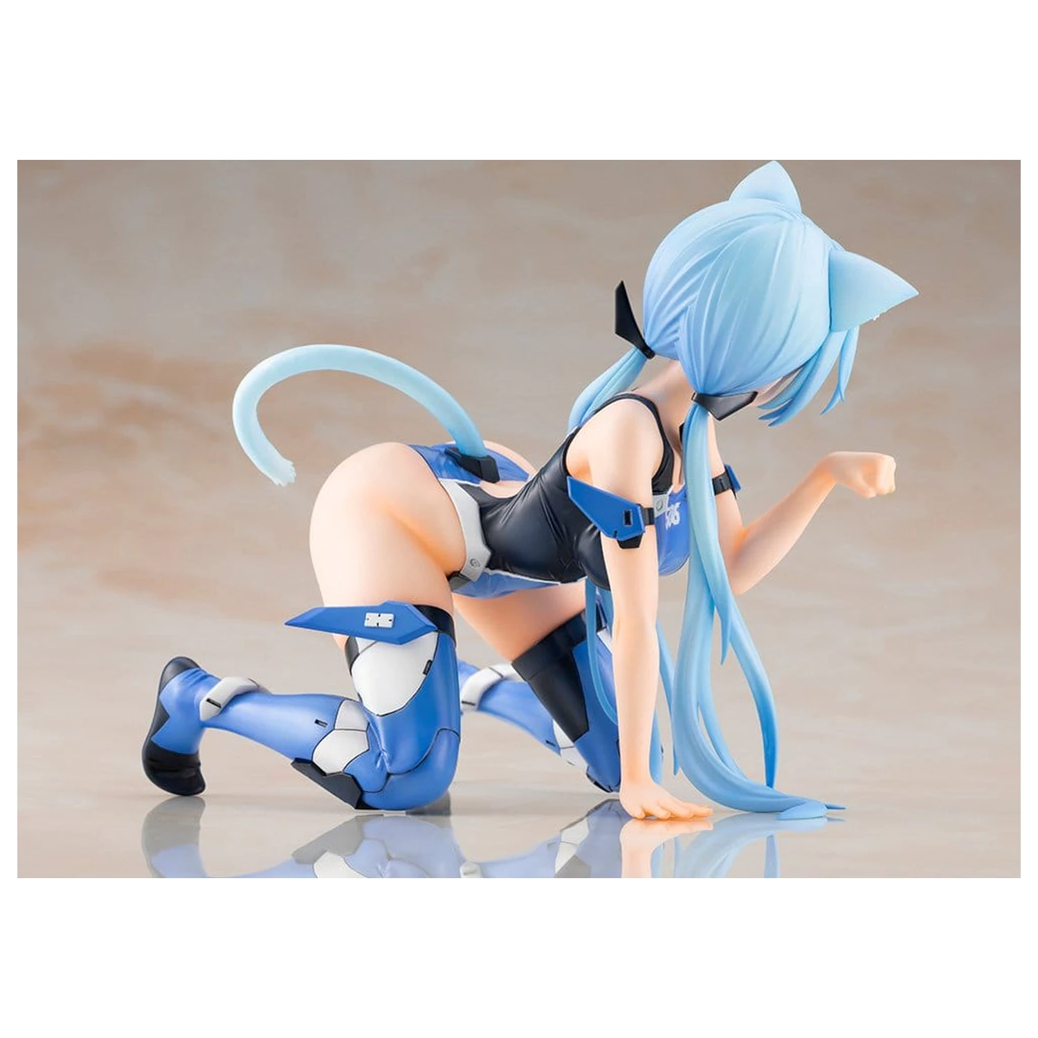 Frame Arms Girl PVC Figurka Stylet Swimsuit Ver. 12 cm zdjęcie produktu