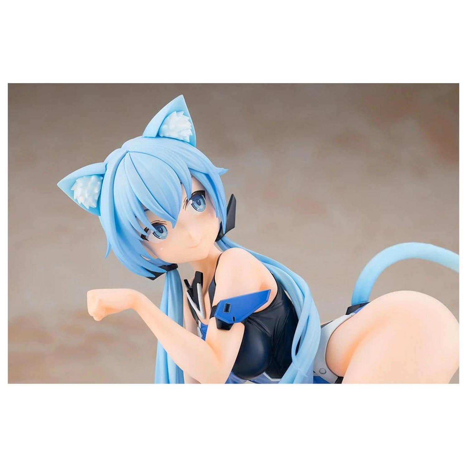 Frame Arms Girl PVC Figurka Stylet Swimsuit Ver. 12 cm zdjęcie produktu