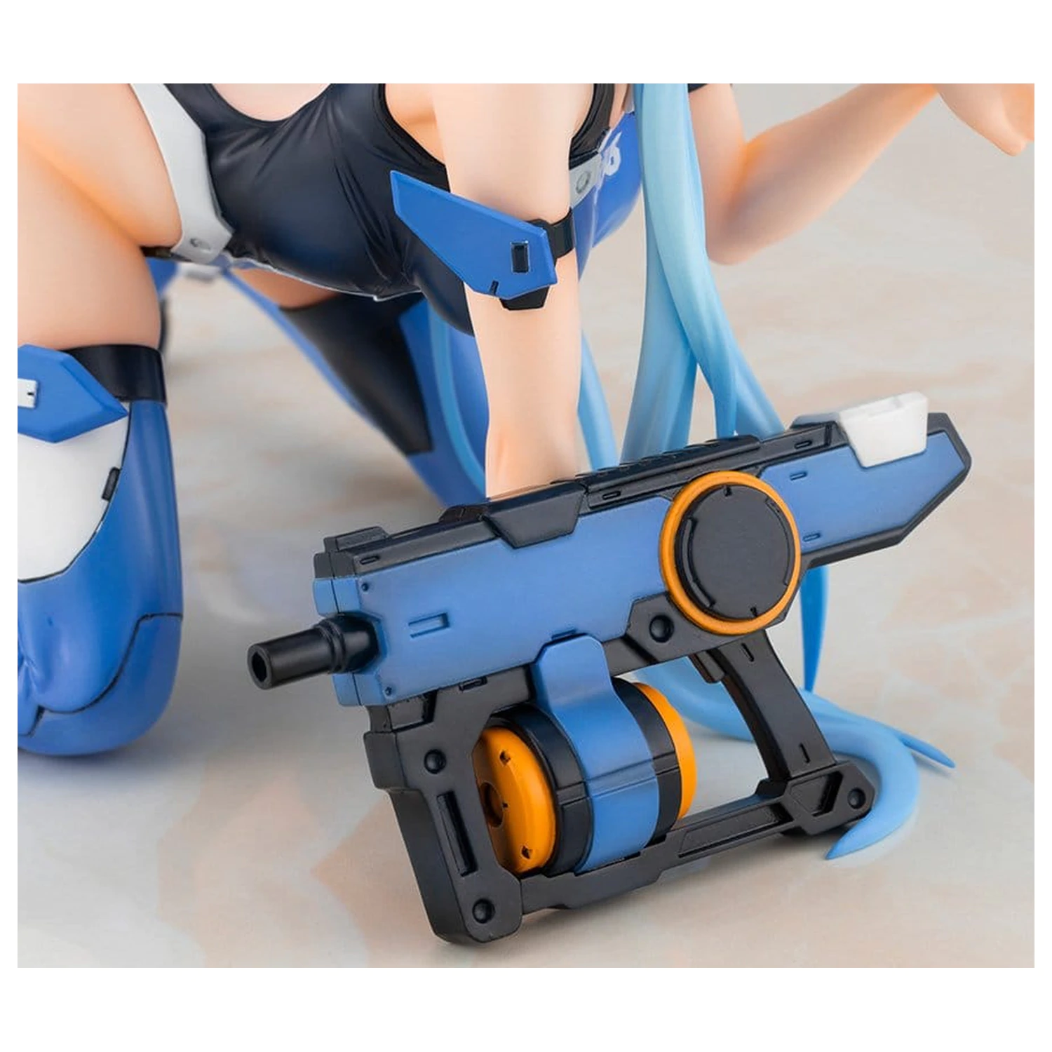 Frame Arms Girl PVC Figurka Stylet Swimsuit Ver. 12 cm zdjęcie produktu