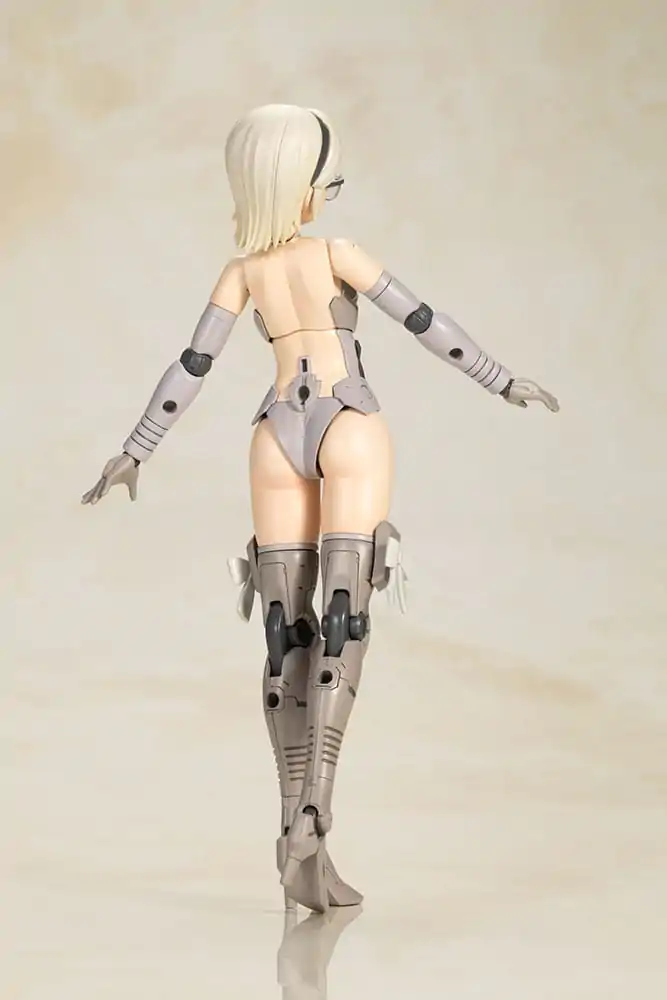 Frame Arms Girl Plastic Model Kit Zero Tortoise 17 cm Zestaw Modelu Plastikowego zdjęcie produktu