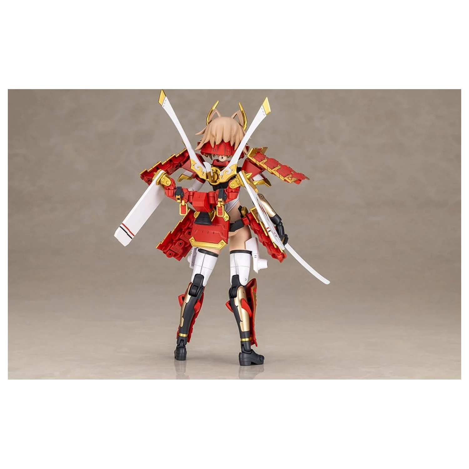 Frame Arms Plastikowy Model Kit Shingen Kai 17 cm zdjęcie produktu