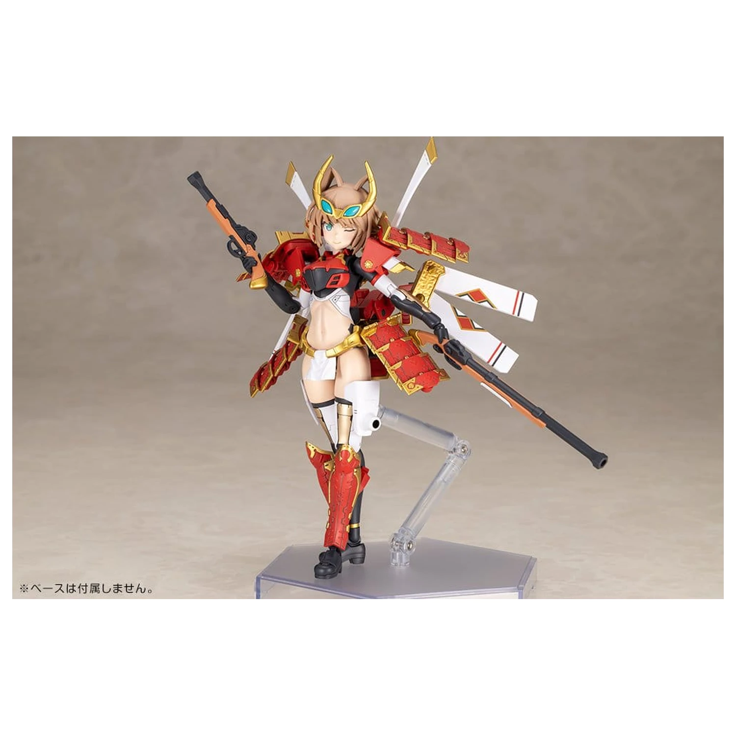 Frame Arms Plastikowy Model Kit Shingen Kai 17 cm zdjęcie produktu