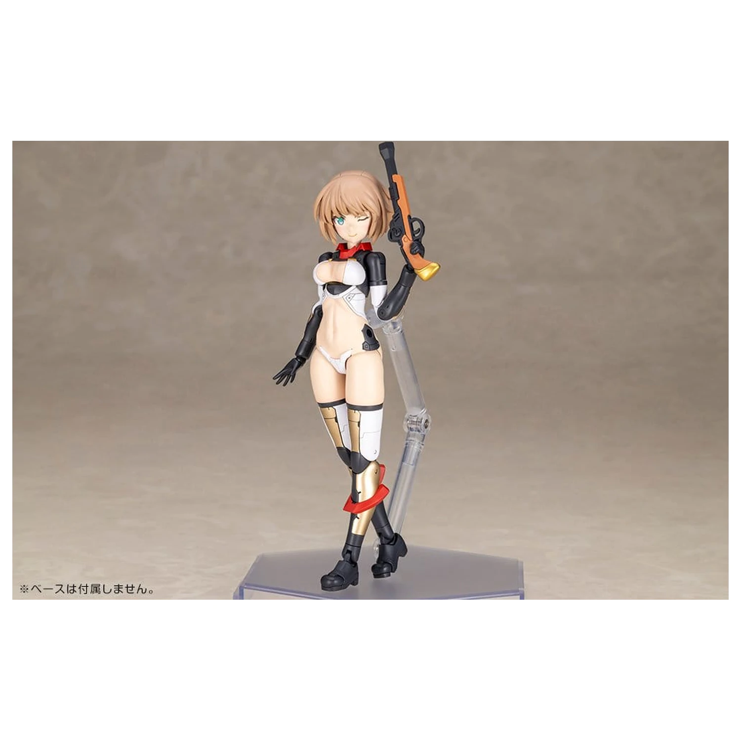 Frame Arms Plastikowy Model Kit Shingen Kai 17 cm zdjęcie produktu