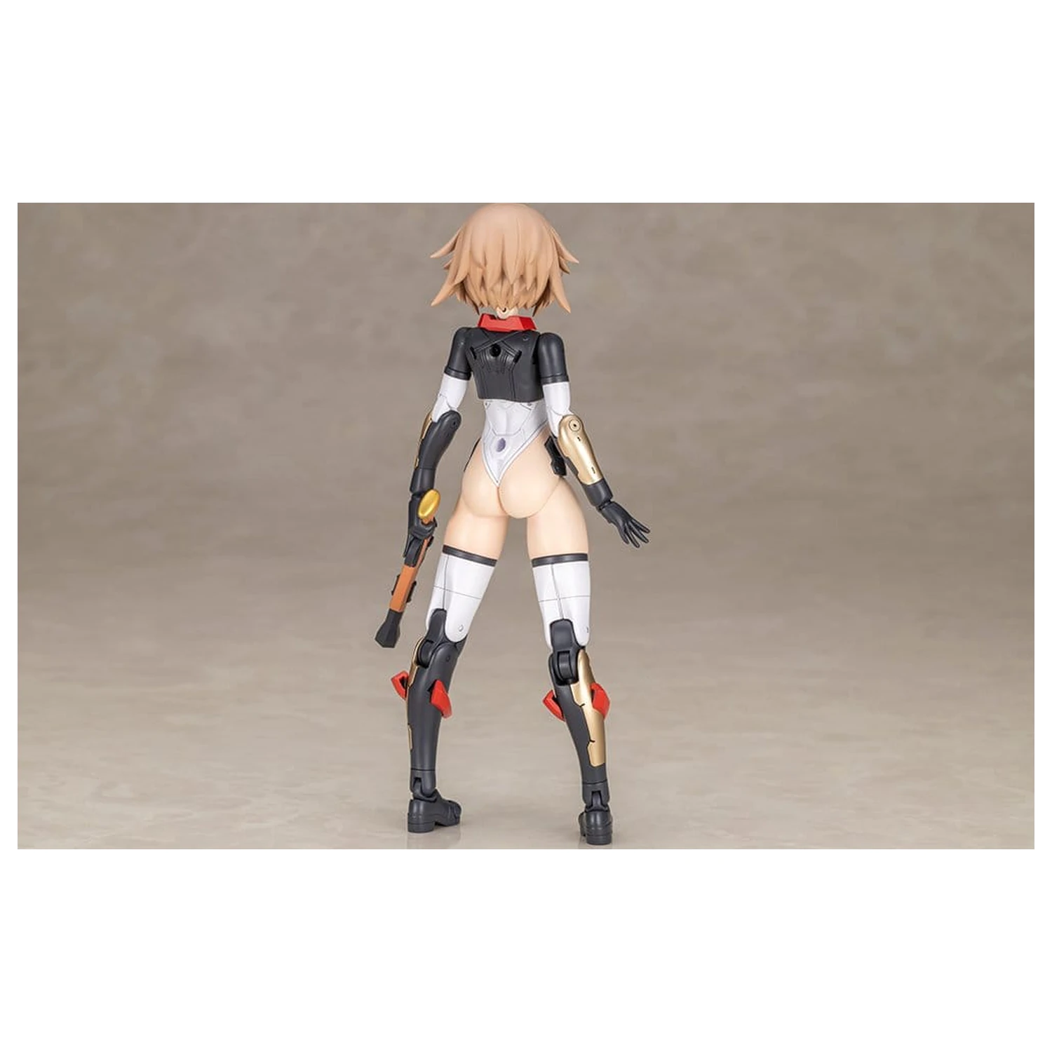 Frame Arms Plastikowy Model Kit Shingen Kai 17 cm zdjęcie produktu