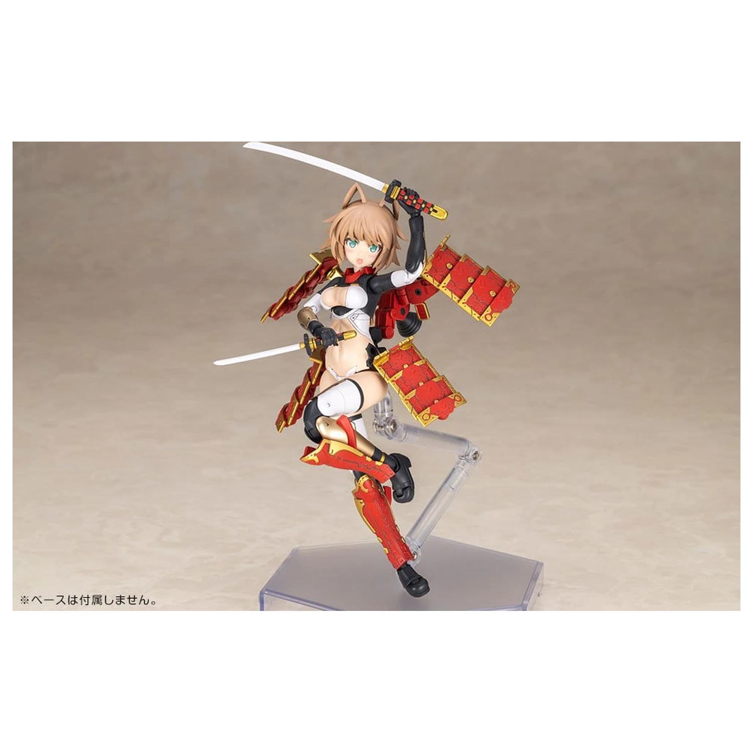 Frame Arms Plastikowy Model Kit Shingen Kai 17 cm zdjęcie produktu