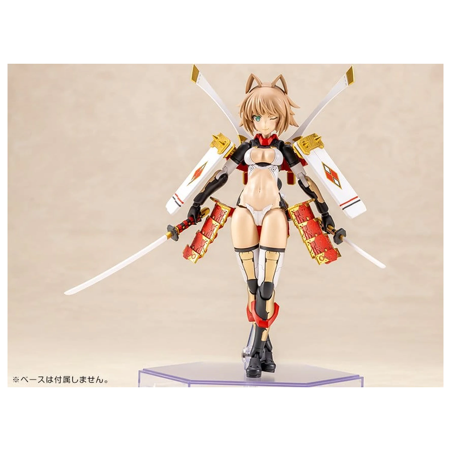 Frame Arms Plastikowy Model Kit Shingen Kai 17 cm zdjęcie produktu