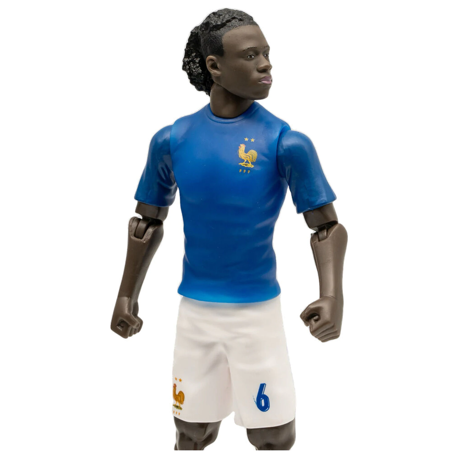 France Camavinga figurka akcji 20cm zdjęcie produktu