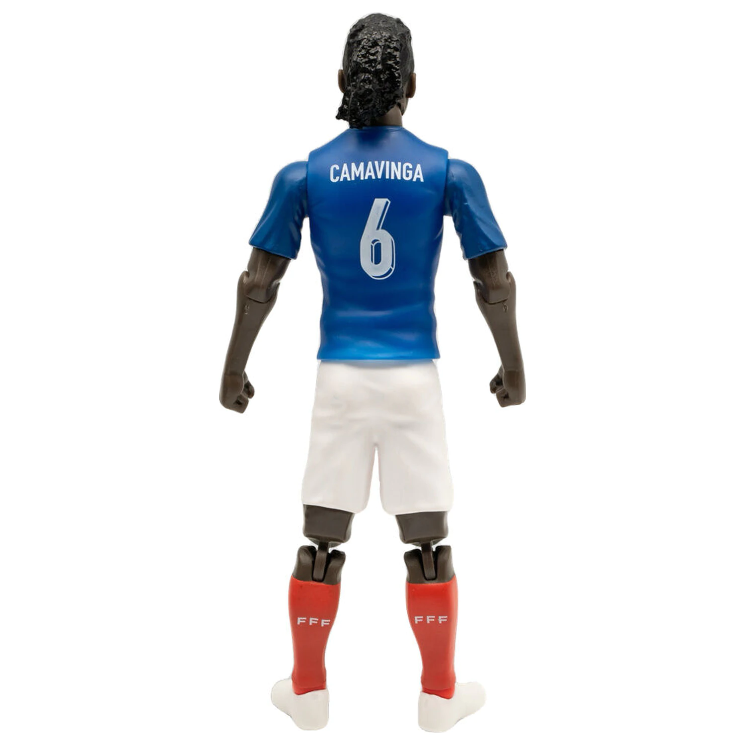 France Camavinga figurka akcji 20cm zdjęcie produktu