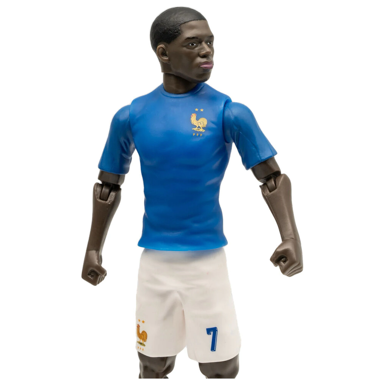 France Dembele Figurka akcji 20cm zdjęcie produktu