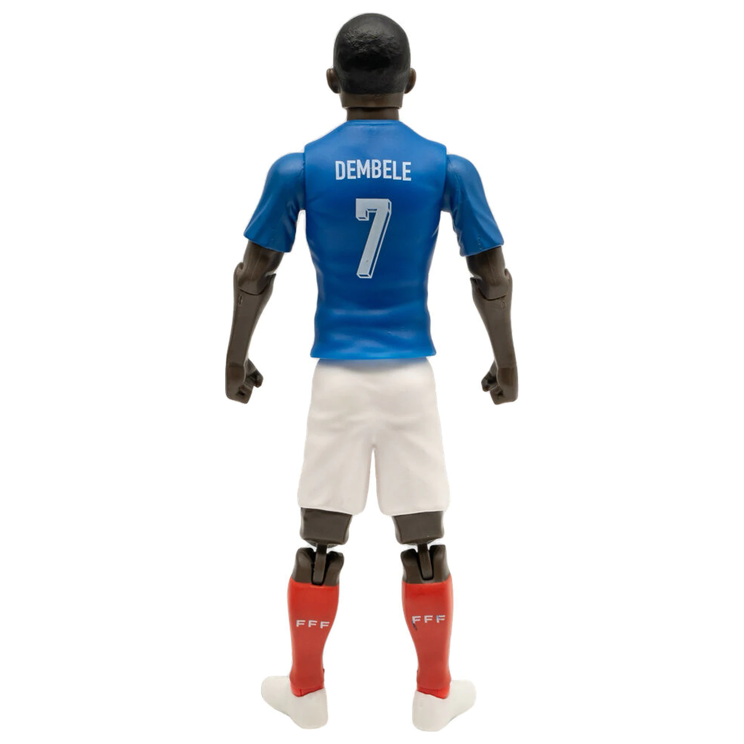 France Dembele Figurka akcji 20cm zdjęcie produktu