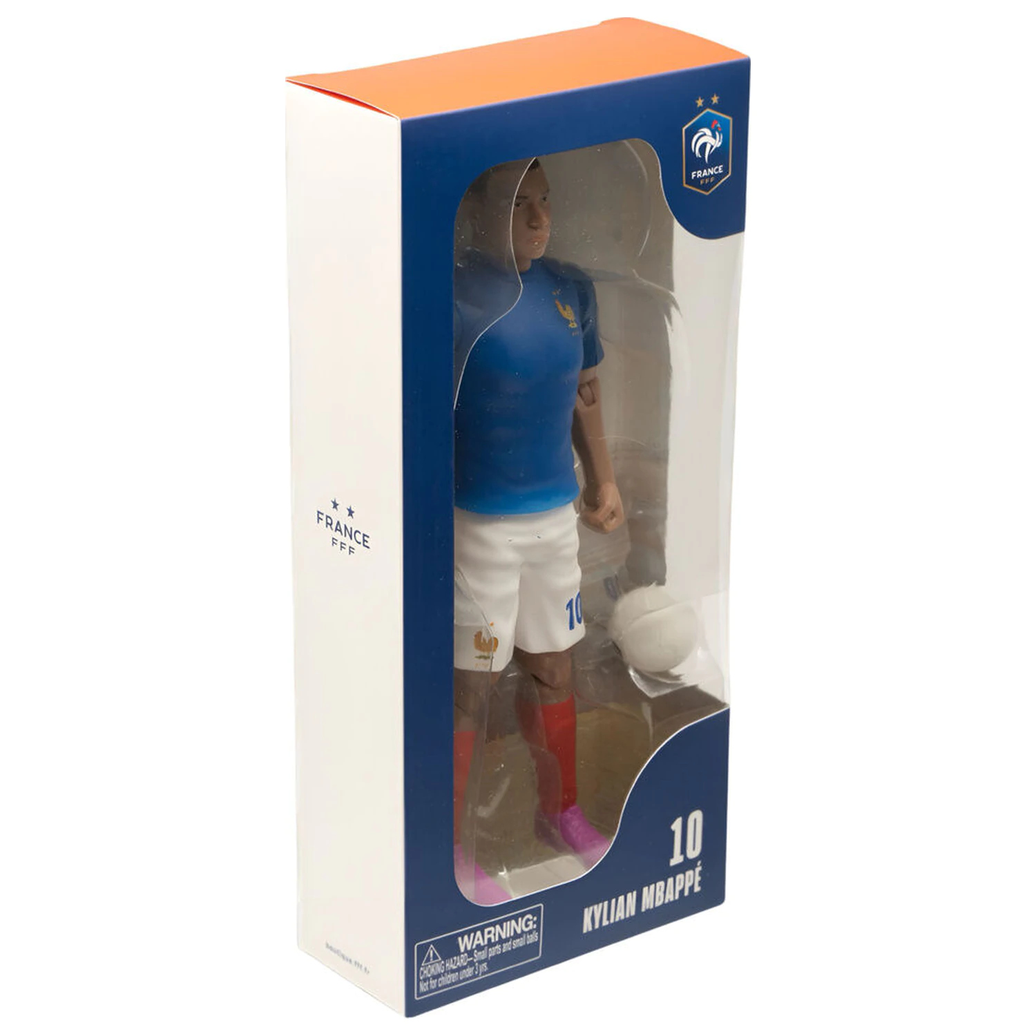 France Mbappe Action figure 20cm zdjęcie produktu