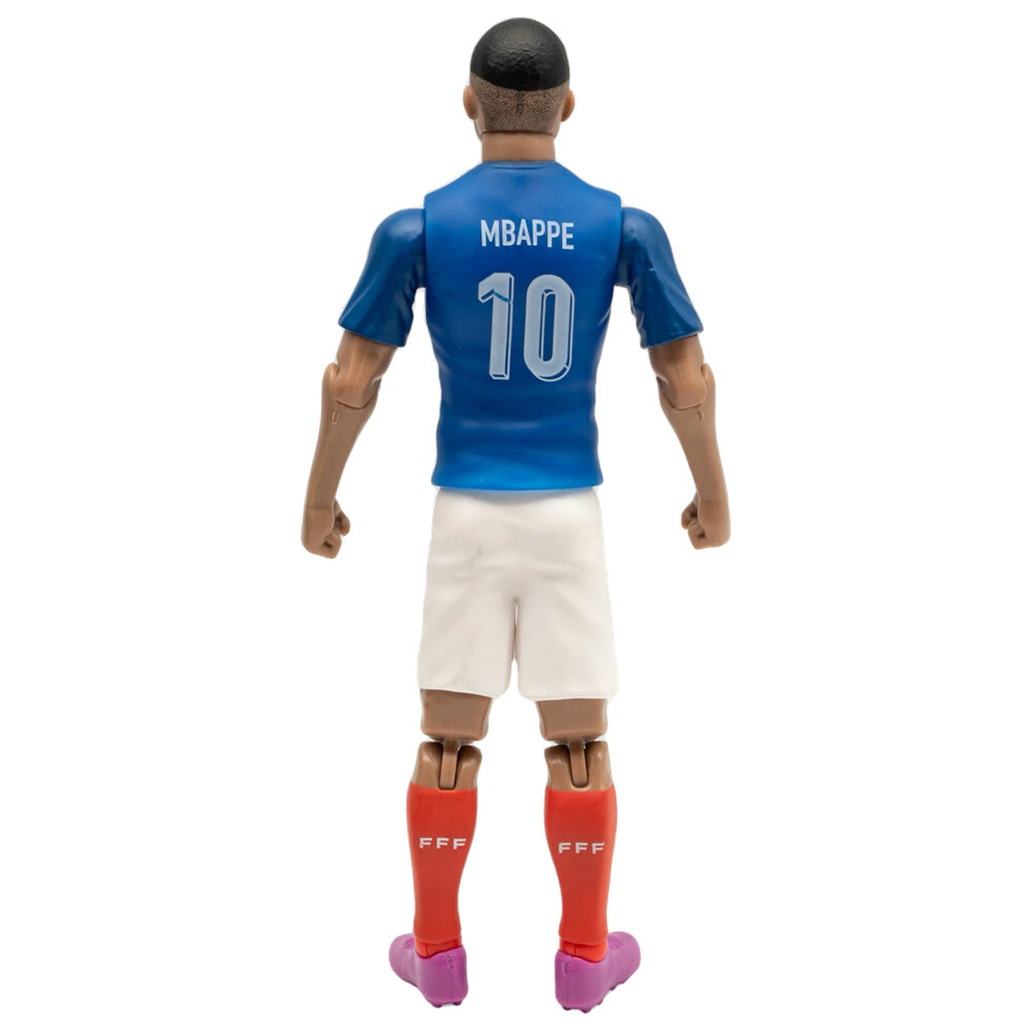 France Mbappe Action figure 20cm zdjęcie produktu
