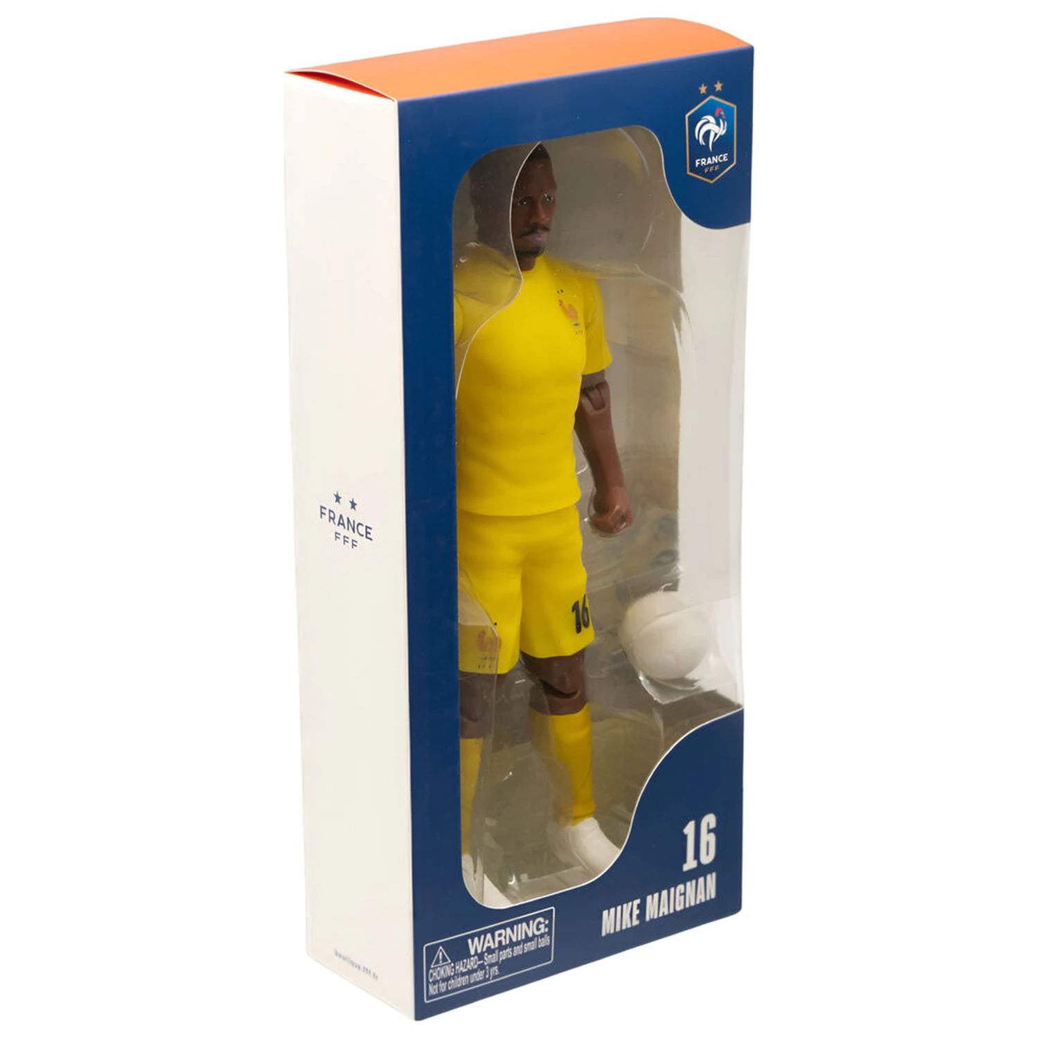 France Mike Maignan figurka akcji 20cm zdjęcie produktu