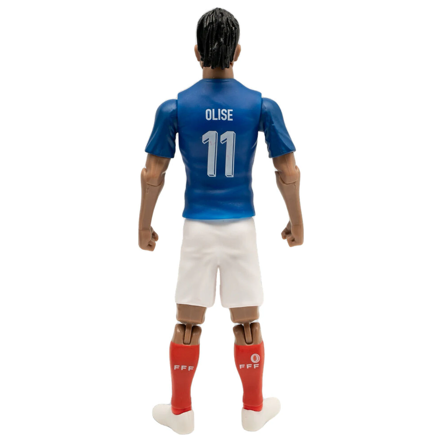 France Olise figurka akcji 20cm zdjęcie produktu