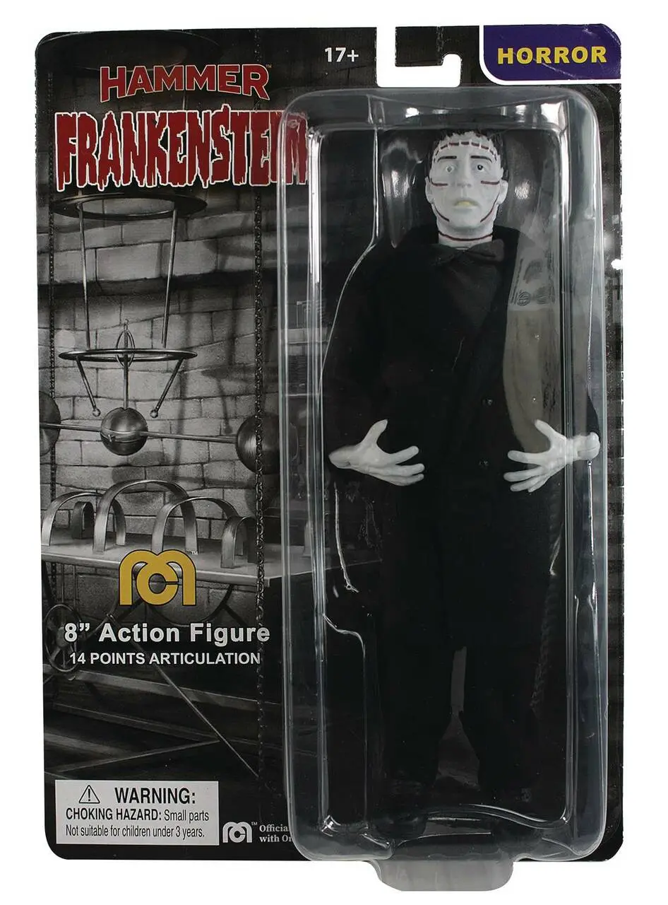 Figurka Akcji Frankenstein Hammer Frankenstein Monster 20 cm zdjęcie produktu