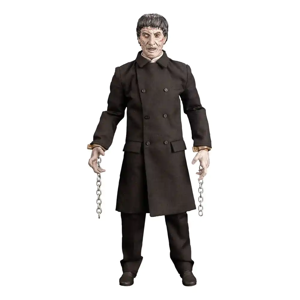 Figurka Akcji Frankenstein Hammer Horror 1/6 The Creature 33 cm zdjęcie produktu