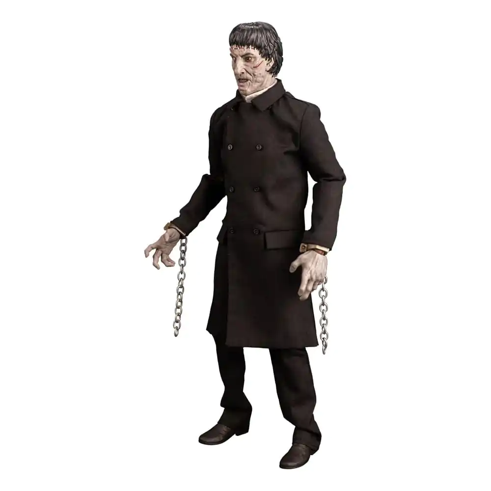 Figurka Akcji Frankenstein Hammer Horror 1/6 The Creature 33 cm zdjęcie produktu