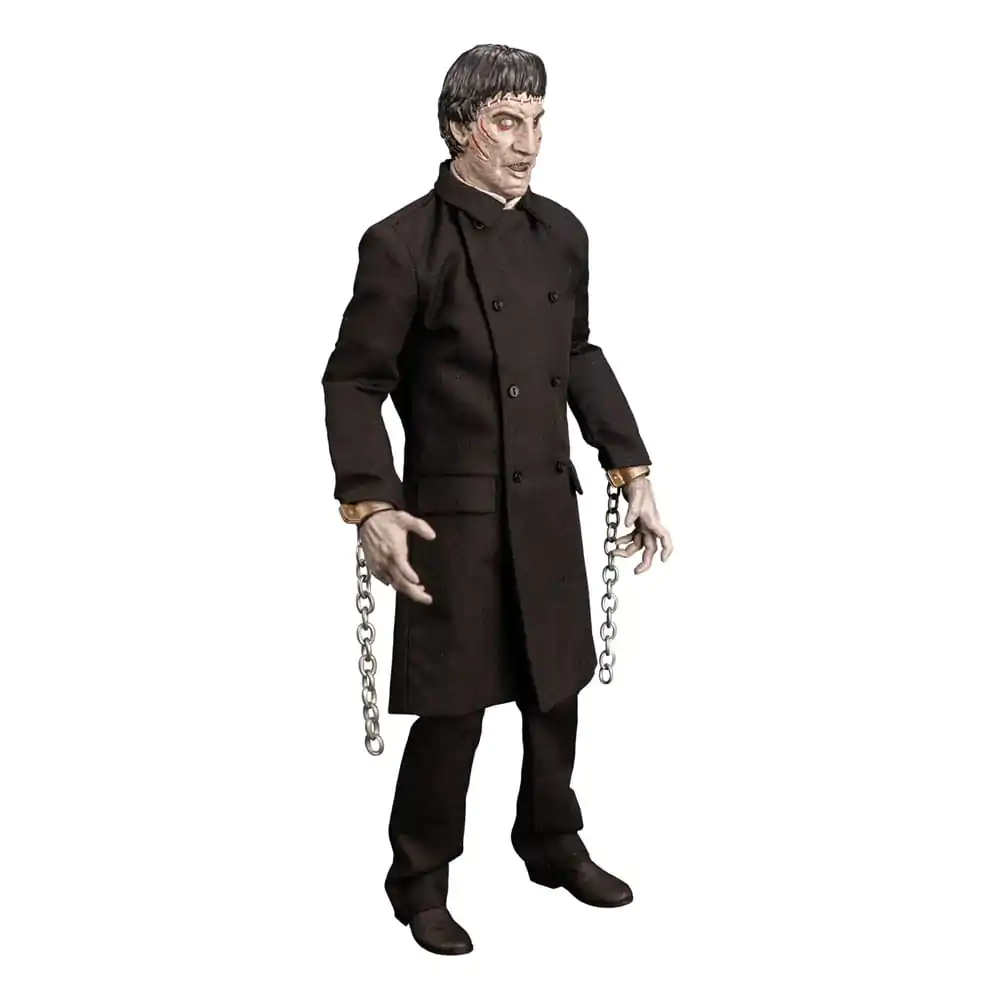 Figurka Akcji Frankenstein Hammer Horror 1/6 The Creature 33 cm zdjęcie produktu