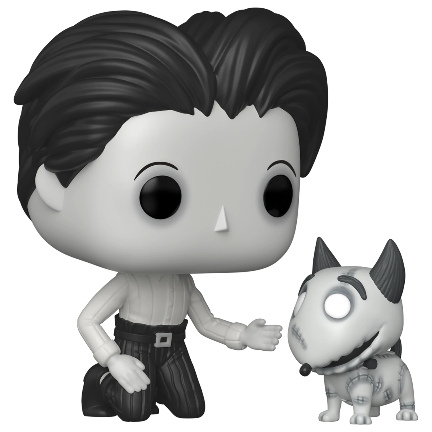 Frankenweenie Funko POP&Buddy! Movies Figurki winylowe F z V 9 cm zdjęcie produktu