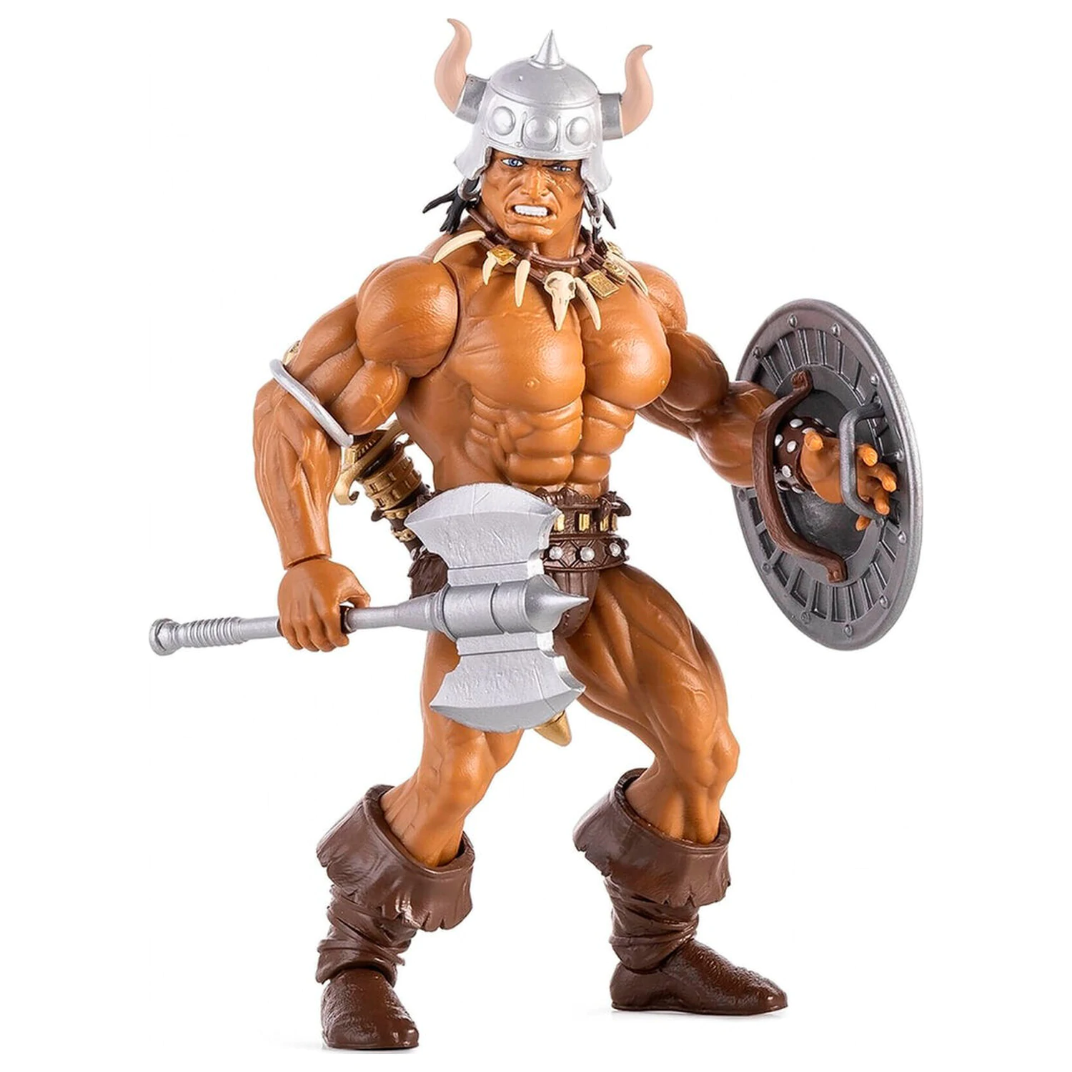 Frazetta Icon Conan The Barbarian figurka 14cm zdjęcie produktu
