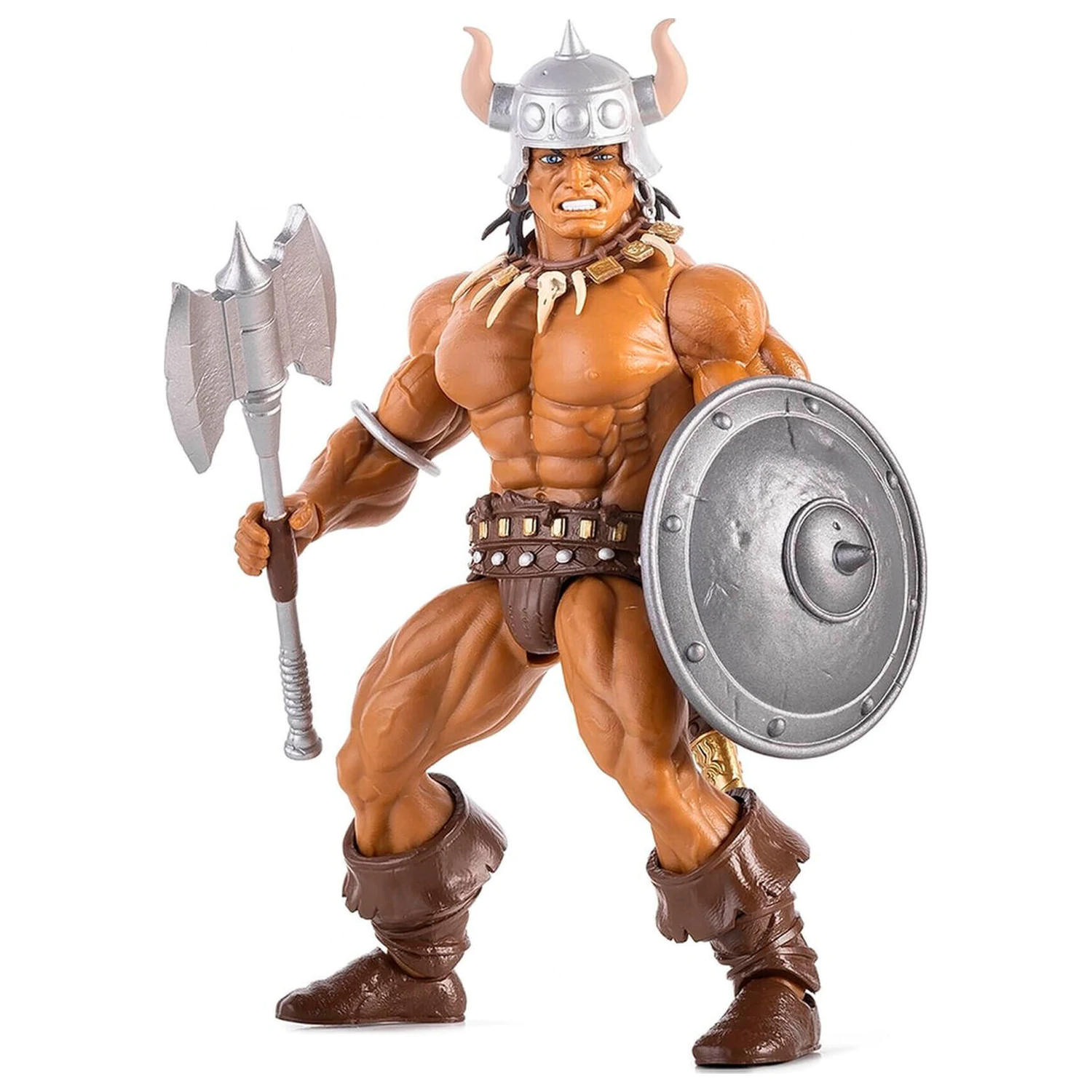 Frazetta Icon Conan The Barbarian figurka 14cm zdjęcie produktu