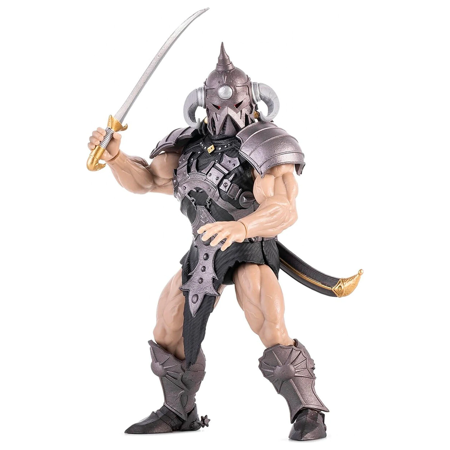 Frazetta Icon Death Dealer figurka 14 cm zdjęcie produktu