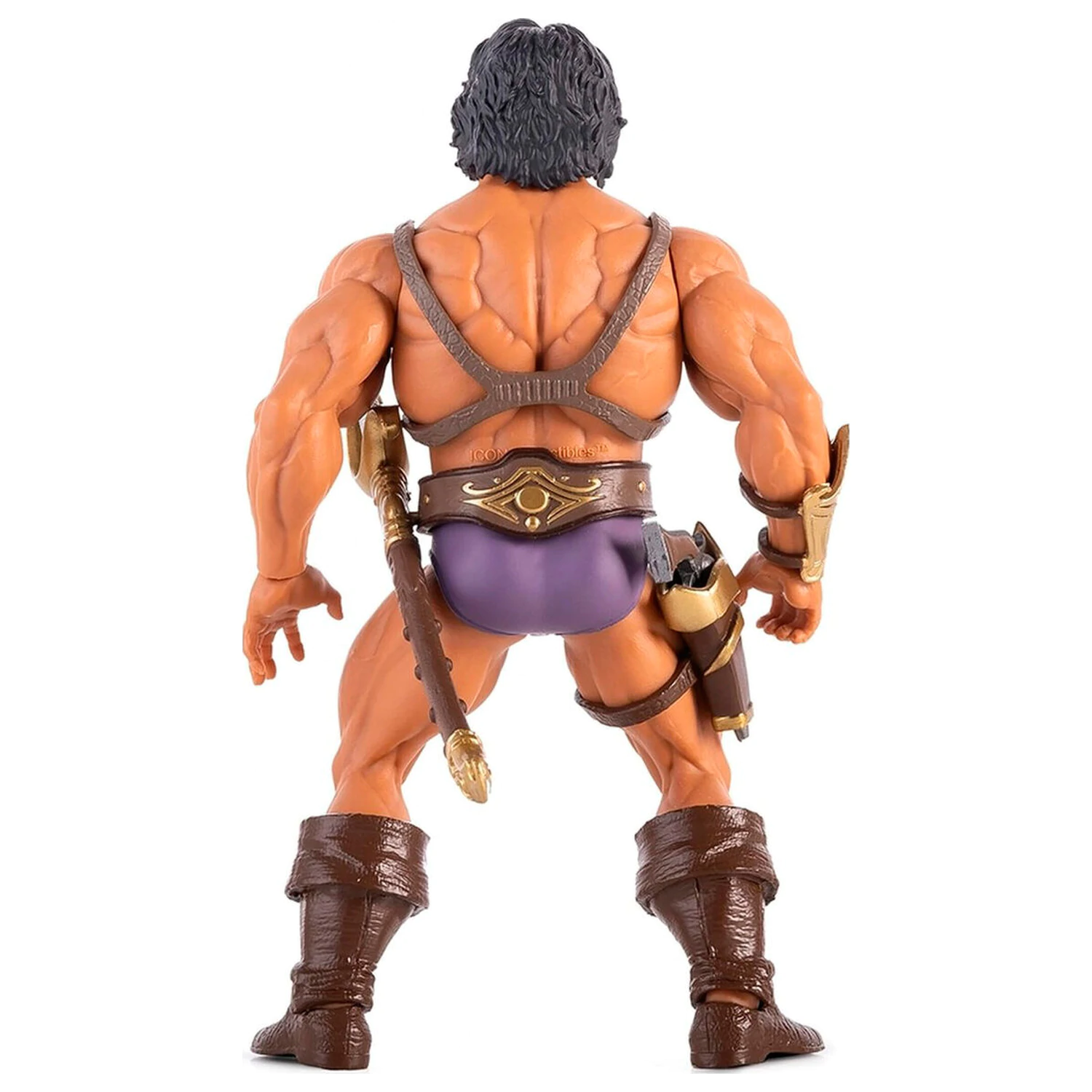 Figurka Frazetta Icon John Carter of Mars 14cm zdjęcie produktu