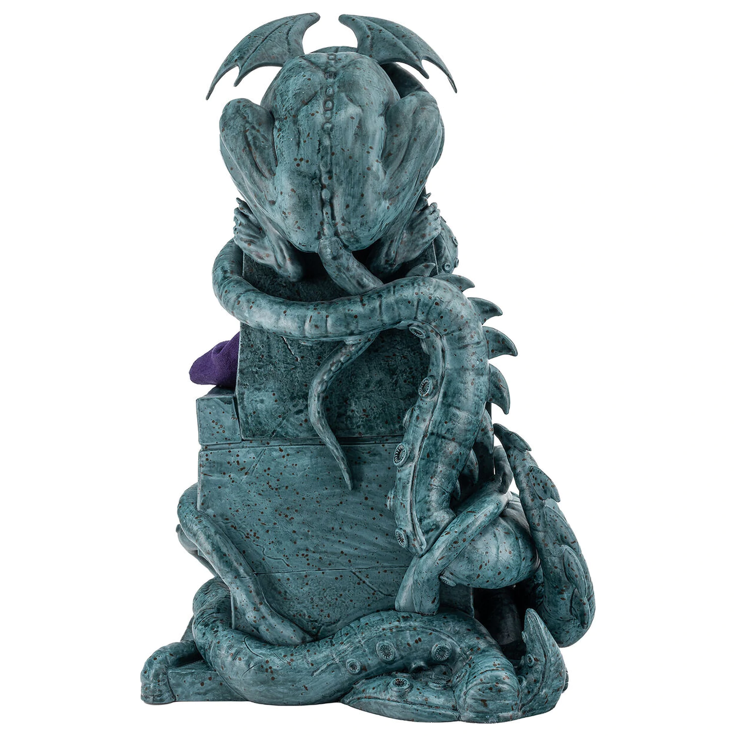Frazetta Icon Nekorn Elite Fire & Ice figurka 18cm zdjęcie produktu